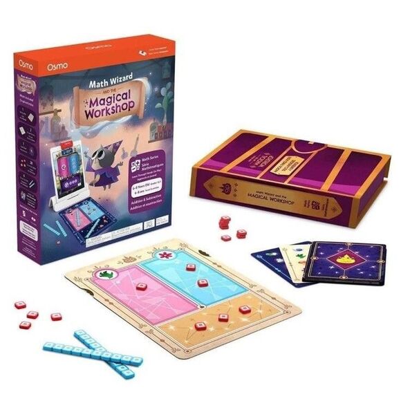 no brand Other - No-brand Multi Learning-toys
